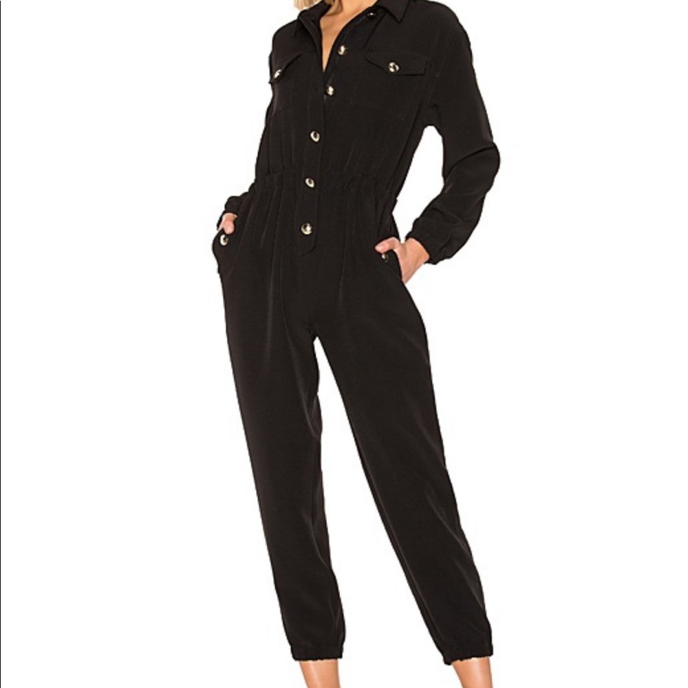 L’academie jumpsuit
